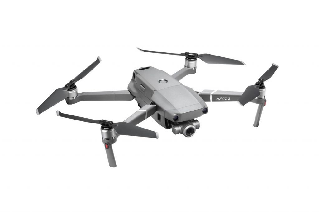 DJI Mavic 2 Zoom