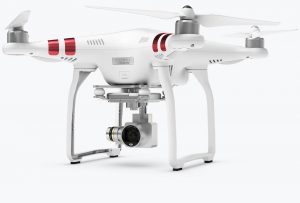 DJI Phantom 3