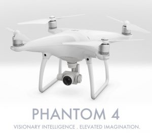 DJI Phantom 4