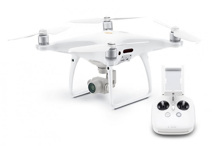 DJI Phantom 4 PRO V2.0
