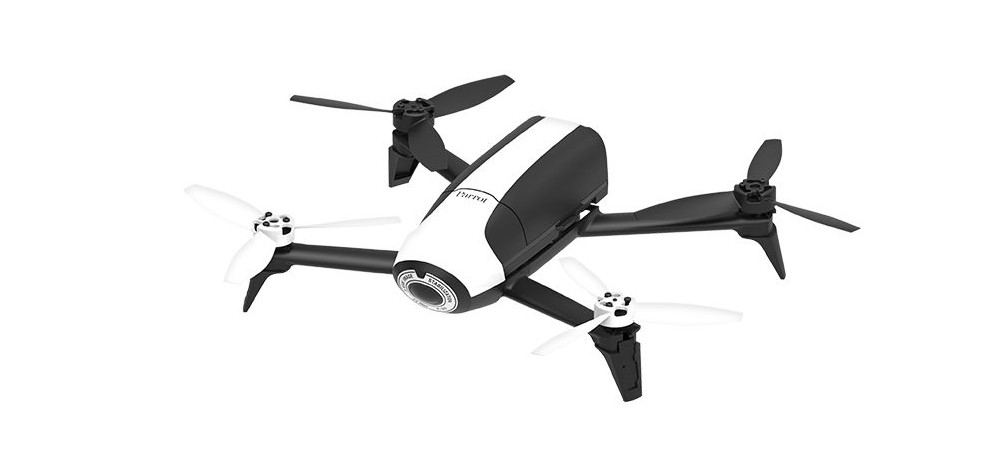 Parrot Bebop 2