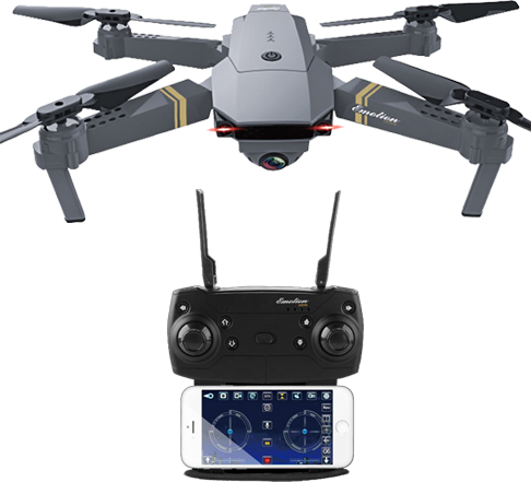 X Tactical Drone Militare