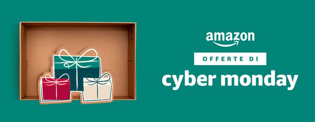 Offerte Droni Cyber Monday