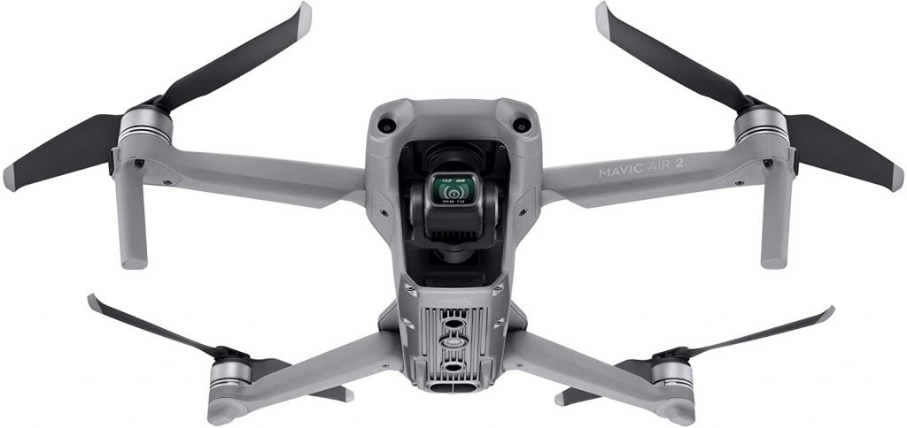 DJI Mavic Air 2