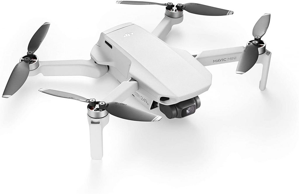 Migliori droni sotto i 250 grammi